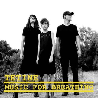 Tetine - Music For Breathing 1LP