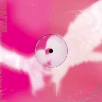 Toumba - Rosefinch 1LP