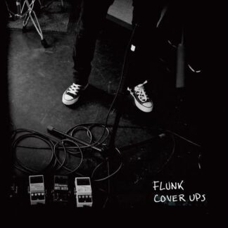 Flunk - Cover Ups 2LP