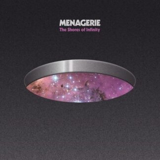 Menagerie - Shores Of Infinity 1LP