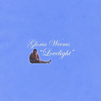 Gloria Weems - Lovelight 1LP