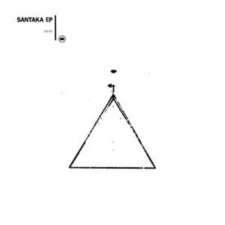 Santaka - Ep 1LP