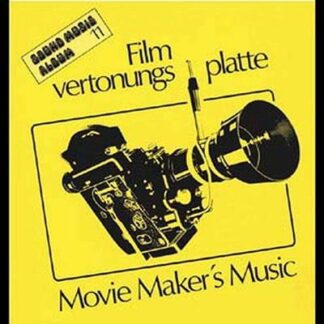 Klaus Weiss - Sound Music 45s Vol.1 1LP