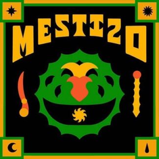 Mestizo - Mestizo 1LP