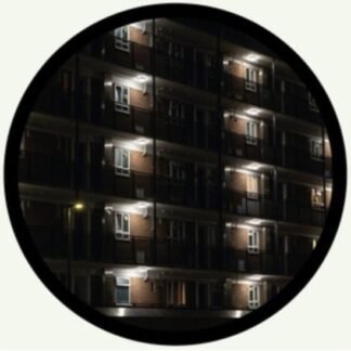YAW EVANS - Only Spirit / Millennium Groove / Streatham Hill Dominos