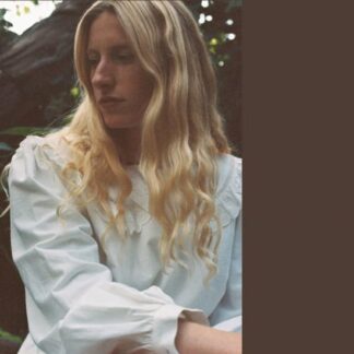 Sofia Grant - Extinction 1LP