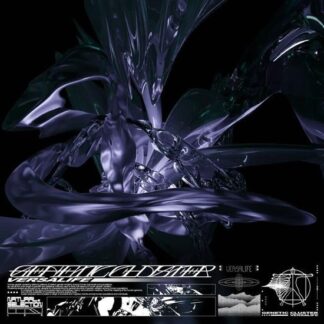 Versalife - Genetic Cluster EP 1LP