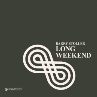 Barry Stoller - Design / Long Weekend 1LP
