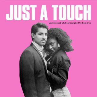 Just A Touch 2LP