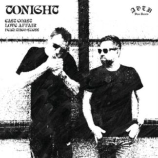 East Coast Love Affair - Tonight 1LP