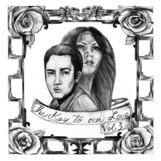 Key To Our Love Vol.3 1LP