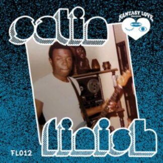 Satin Finish - Took a Chance on Love / Don't Wanna Lose Your Love 1LP