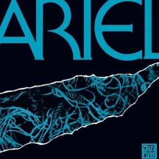 Ariel - Ariel 1LP