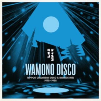 V/A - Wamono Disco 1LP