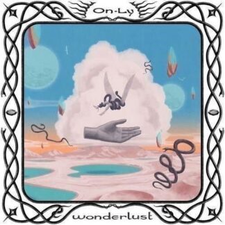 On-Ly - Wonderlust 1LP