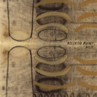 Kolektiv Ruiny - Silo 1LP