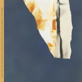 Dominik Suchy - Every Love is an Exercise in Depersonalisation on a Body Without Organs Yet to Be Formed 1LP