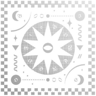 Bios - Powers of Ten 1LP