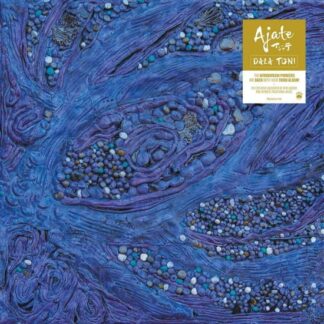 Ajate - Dala Toni 1LP