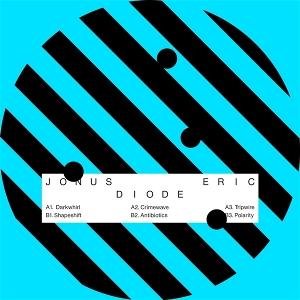 Jonus Eric - Diode 1LP