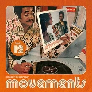 Movements Vol. 12 2LP