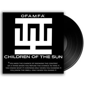 Children Of The Sun - Ofamfa 1LP