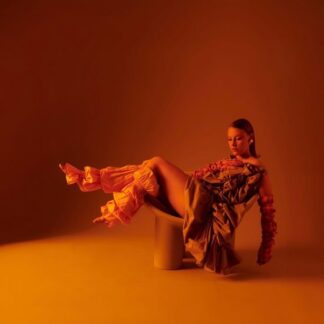 Allysha Joy - The Making of Silk 1LP