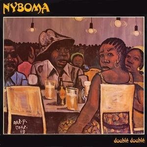 Nyboma - Double Double 1LP