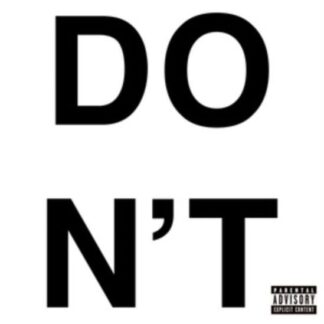 Lamusa II - Don't 1LP