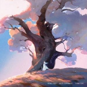 Rasmus Faber - Where Light Touches 2LP