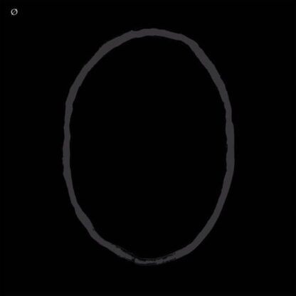 √ò & Mika Vainio - Fermionit | Kulmamomentti
