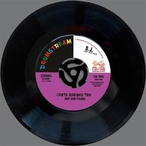 Lost and Found - Crate Breaks, Vol. 5 1LP