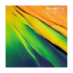 Dusty - As Above So Below [12in] 1LP