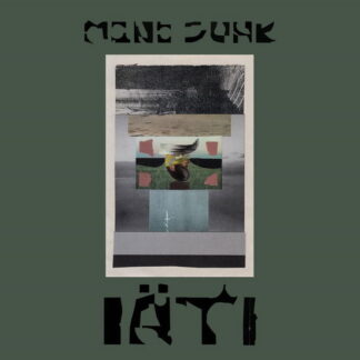 Mono Junk - Iti 1LP