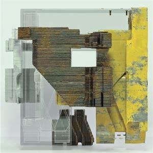 Robert Merlak - Finomehanika 1LP