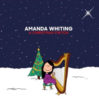 Amanda Whiting - A Christmas Cwtch 1LP