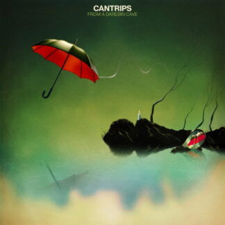 Cantrips - From a Darebin Cave 1LP
