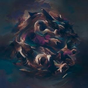 Angus Macrae - Vivarium 2LP