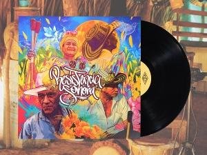 Resistencia Sonora: The Living Roots of Gaita Music in Ovejas, Colombia 1LP