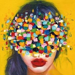 Amanda Whiting - Can You See Me Now? 1LP