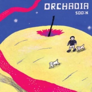 soo:k - Orchadia