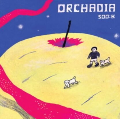 soo:k - Orchadia