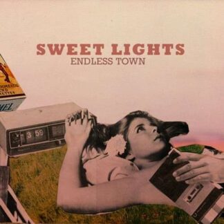 Sweet Lights - Endless Town 1LP