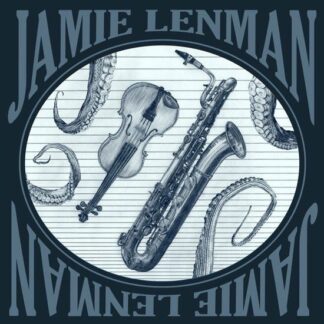 Lenman Jamie-Its Hard To Be A Gentleman - Lenman Jamie-Its Hard To Be A Gentleman / 1LP