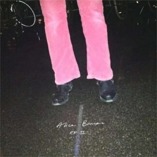 ALICE BOMAN - EP II