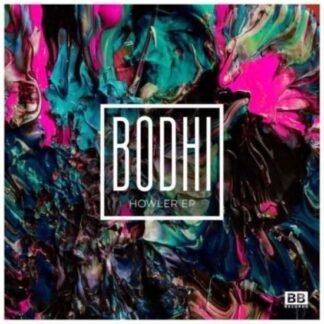 Bodhi - Howler 2LP