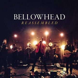Bellowhead - Reassembled 2LP