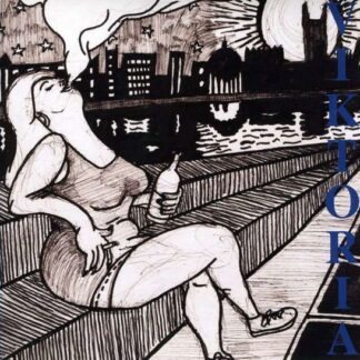 Swanton Bombs - Viktoria 1LP