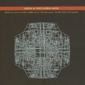 Aerial M - Post Global Music 1LP