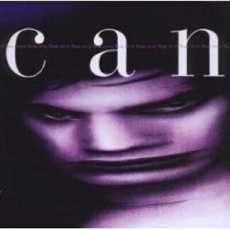 Can - Rite Time 1LP